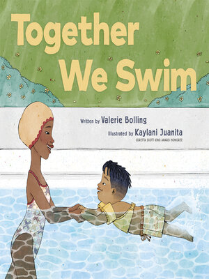 cover image of Together We Swim